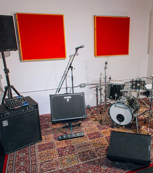 Studio-Pub